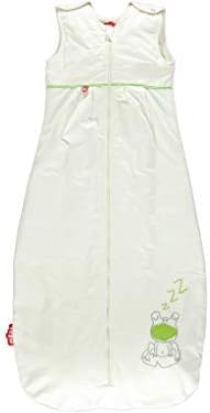 organic baby sleeping bag