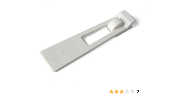 Reer 7393 - Cierre de seguridad para neveras : Amazon.es ...