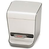 Tablecraft Plastic Gray Toothpick Dispenser - 1 each.