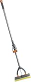 Casabella Microfiber Magnet Mop