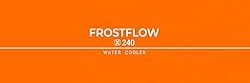 ID-COOLING FROSTFLOW X 240 CPU Water Cooler AIO