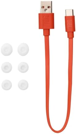 Wave Buds 2, Kabellose Bluetooth-In-Ear-Kopfhörer mit Noise-Cancelling, 40 h Wiedergabe, JBL Pure Bass Sound, Smart-Ambient-Technologie, IP54 wasser - und staubdicht, Multipoint-Verbindung, Weiß