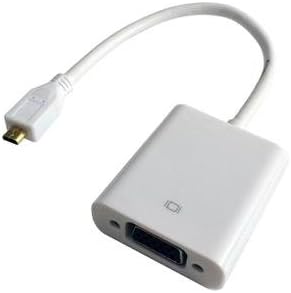 Micro Hdmi To Vga Hdmi 変換アダプタの通販 27点 フリマアプリ ラクマ
