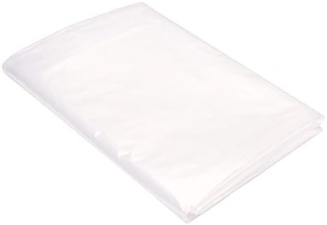polyethylene crib mattress cover