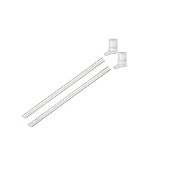 CamelBak eddy+ Bite Valve and Straw, 2 count