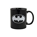 Paladone DC Comics Glow in The Dark Mug