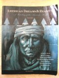 American Dreams and Reality : A Retelling of the American Story, Mayo, Louise and Cantrell, Doug, 1890919357