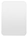 200 Pack Blank Cardstock DIY Greeting Cards, Round Corners, Postcards, Glossy Finish (Laser Printer Use Only) 215gsm, 80lb, 5 x 7 Inches