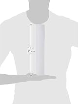 Stephens White Paper Roll 80gsm 20m x 30cm for Drawing Painting view 7