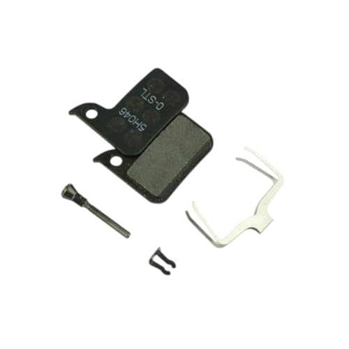 SRAM RED/FORCE/RIVAL/LEVEL ORGANIC PADS