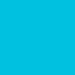 Incipio Dualpro Detail Hard Shell Case with Silicone Core for Samsung Galaxy S6 - Retail Packaging - Neon Blue/Charcoal