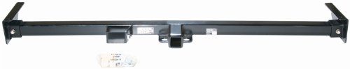 Draw-Tite  82201 Hitch (Multi-Fit Motor Home  with 2" Square Receiver Tube Opening)