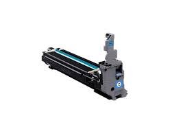 Konica Minolta (IU-711C) Cyan Imaging Unit - Genuine Brand - Estimated Yield 155,000 pages A2X20KD