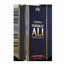 Cafe Divina TONGKAT ALI,Performance Enhanced Coffee Infused with Organic reish i20 Saches