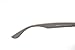 Ray-Ban Junior Kids' RJ9052S New Wayfarer Square Sunglasses, Red Fuchsia On Grey/Dark Grey, 47 mm