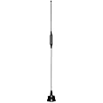 Larsen NMO150-450-800 Tri-Band Nmo Antenna