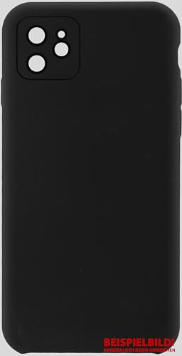PETER JÄCKEL Camera Protect Cover Black für Apple iPhone 15... en promo sur Amazon