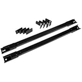 Demco 8553012 Hijacker Frame Bracket Kit