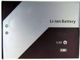 NagnechiBattery for Lava Mobile Lava P7