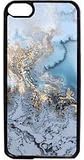 Ipod Touch 6th Generation Protection Case Appealingdesign Phone Cover Marble Grain Cover Case Snap onIpod Touch 6th Generation