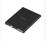 Htc Evo 3D OEM 35H00164-00M Li-Ion Standard Battery(1730 mAh) - Non-Retail Packaging - Black