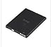 Htc Evo 3D OEM 35H00164-00M Li-Ion Standard Battery(1730 mAh) - Non-Retail Packaging - Black