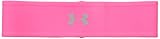 Under Armour Women's Fly Fast Reversible Headband, Harmony Red (962), One Size