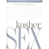 Kosher Sex: A Recipe for Passion and Intimacy
