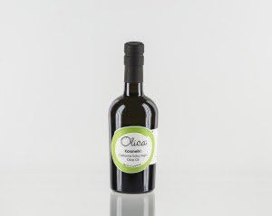 Olica Koroneiki California Extra Virgin Olive Oil