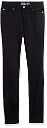 Amazon Essentials Women's Mid-Rise Stretchy Skinny