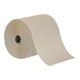 Georgia-Pacific 26301 Envision Towel Roll Paper, Hi Capacity, 7.875