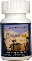 Emperor's Teapills, Tian Wang Bu Xin Wan, 200 Pills