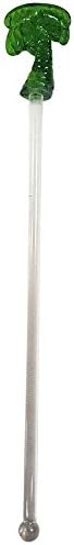 Coastal Home 12-pc. Palm Tree Drink Stirrers One Size