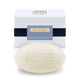 Sea and Dune Bath Soap 8.5oz soap bar by Lafco