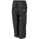 Frogg Toggs Bull Frogg Rain Pants - Medium/Black