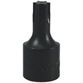 Lisle 26640 T-50 Torx Bit Socket