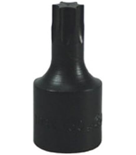 Lisle 26630 T-45 Torx Bit-Stecknuss – Für Bremssattel Und Allgemeine Anwendungen