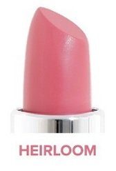 Honeybee Gardens Truly Natural Lipstick, Heirloom | vegan, cruelty free, gluten free