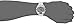 Timex Men's T5K6909J Ironman Traditional Digital Silver-Tone-and-Gray Resin Watch with Gray Resin Strap