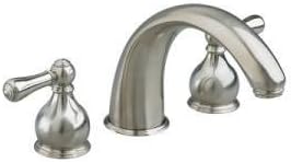 American Standard 2908 224 295 Williamsburg 8 J Spout Bathroom