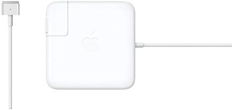 Macbook Air Charger,Victoria Chargers 45W Magsafe 2 Power Adapter Charger for Macbook Air 11.6＆13.3 inch T-Tip (45W T Tip)