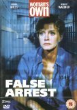 False Arrest [DVD]
