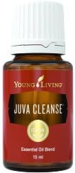Juva Cleanse 15 ml Young Living Malaysia + Free Standard Shipping from Malaysia