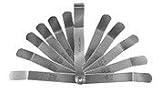 Valve Tappet Feeler Gauge
