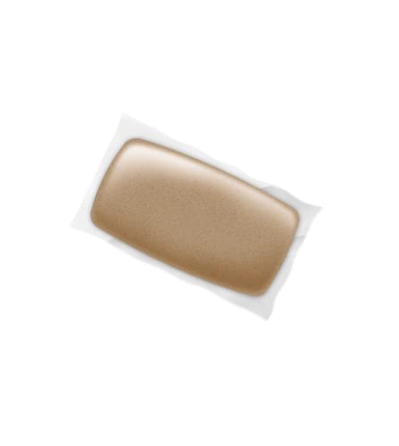 AMAZON BASICS SEPTIC TREATMENT POUCH, UNSCENTED, 0.63 OZ (PACK OF 3), 3 MONTH SUPPLY, 1.9 OZ