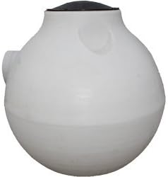 Norwesco 41321 325 Gallon Cistern Bury Tank