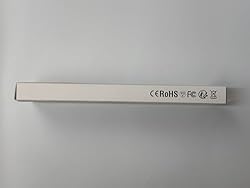 Stylus Pen for iPad 2018-2025, Fast Charging