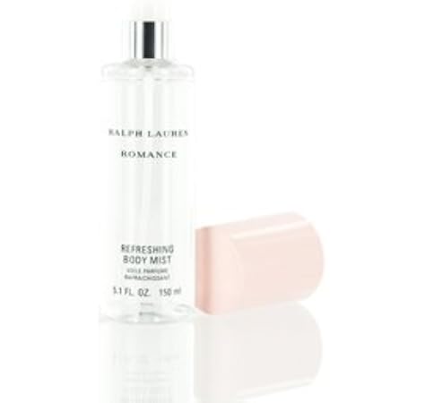 ralph lauren romance body mist macy's