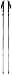 Black Diamond Distance FLZ Trekking Poles - 105-125 cm