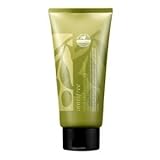 Innisfree Olive Real Cleansing Foam with Organic Extra Virgin Olive Oil, 5.07 Ounce